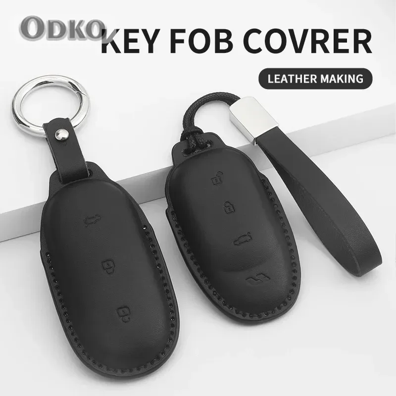 Kryt automobilu pre popredné ideálne One Li Auto lixiang L7 L8 L9 Max 2023 2024