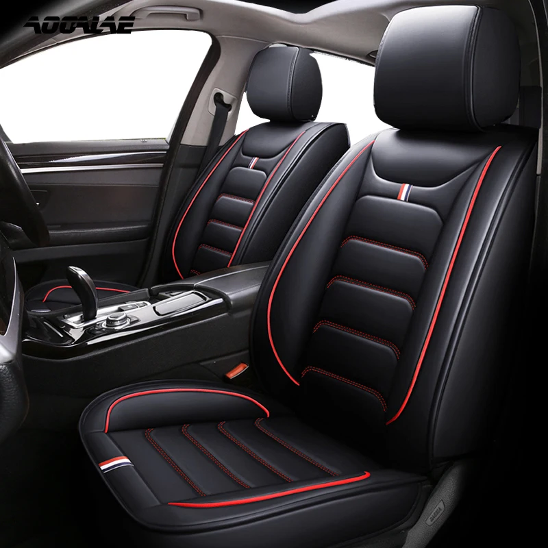 Kryt autosedačky AOOale pre Volvo V40 Automatické príslušenstvo interiér (1seat)