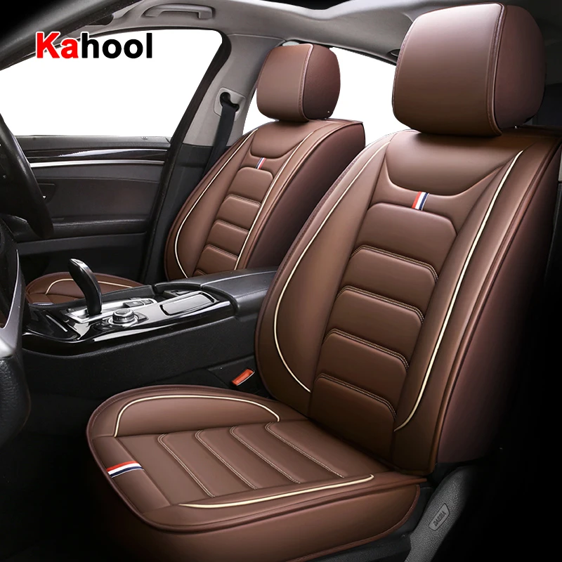 Kryt autosedačky Kahool pre Peugeot 407 408 Automatické príslušenstvo Interiér (1 seat)