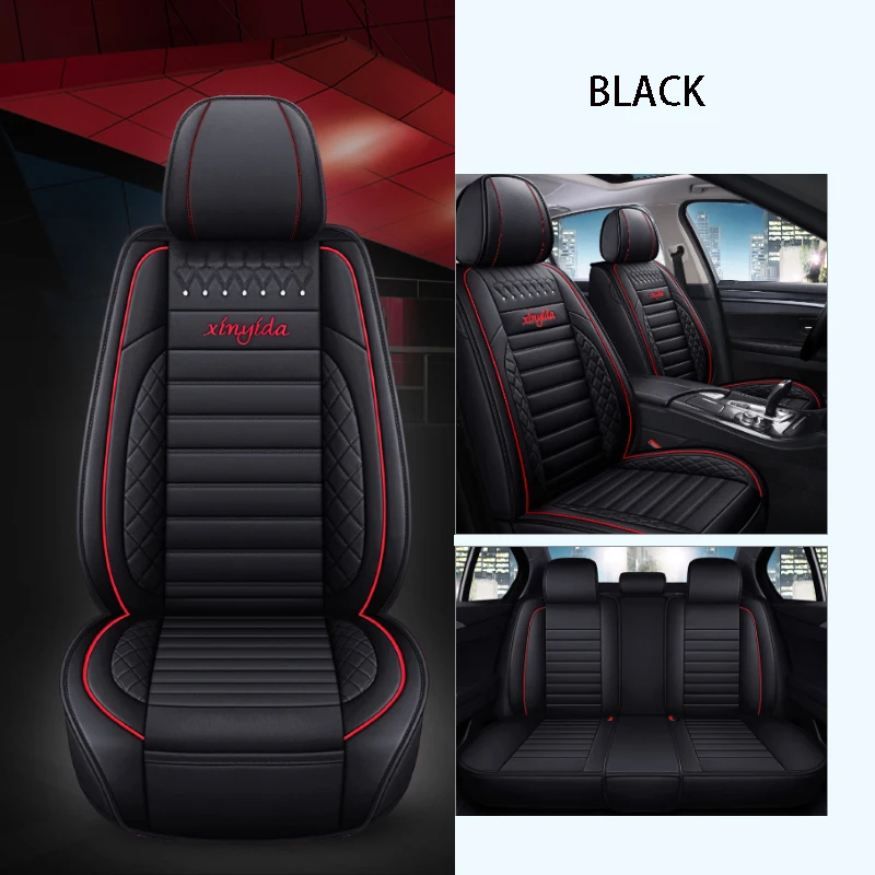 Kryt autosedačky pre Honda Civic 2006 2011 Accord 2003 2007 CRV 2008 Freed Stream Stepwgn Shuttle Vezel Jazz City Accesorios