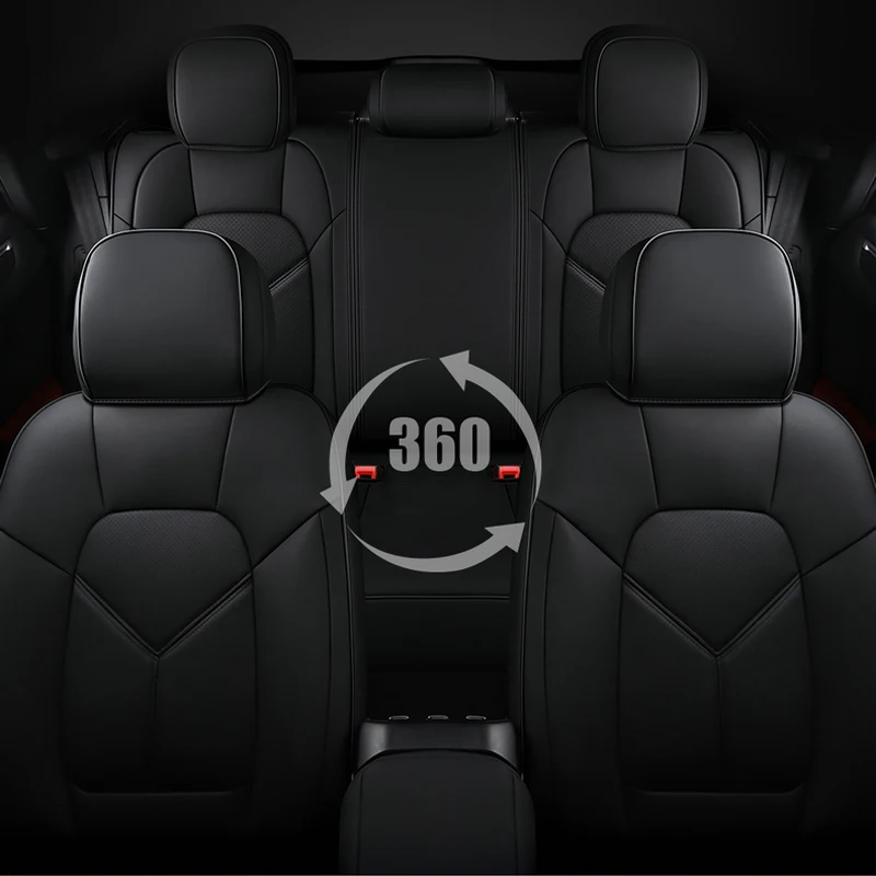 Kryt autosedačky pre Mini Cooper R56 R50 CLBUMAN Countryman Vodotesný vysoko kvalitný luxusný interiér žena automatické príslušenstvo