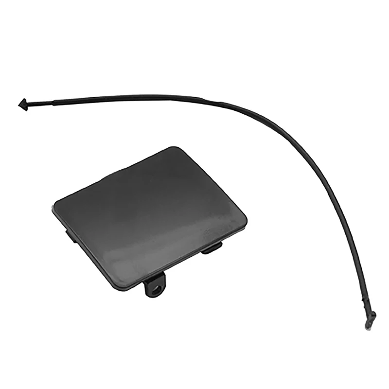Kryt bočnej sukne Jack Cover Bumper Cap 1406980330 pre Mercedes Benz S-trieda W140 W220 2000-2006