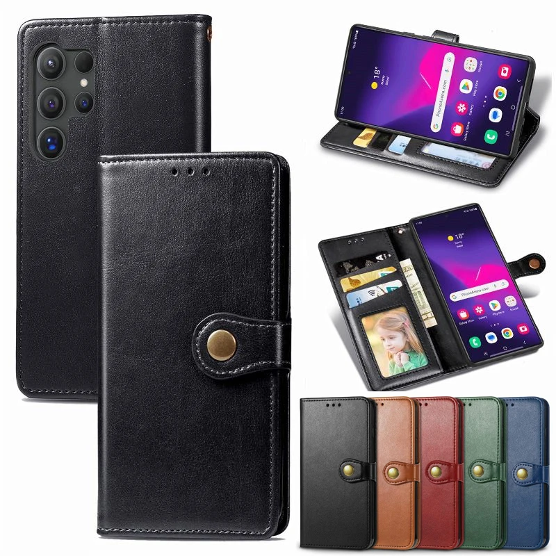 Kryt flip telefónu pre Tecno Spark 10 20 Pro+ 30c 20c 10c 9t Camon 18 20 Premier Pop 8 5 4 Air Pova Neo 5 4 Pro Wallet Card puzdro