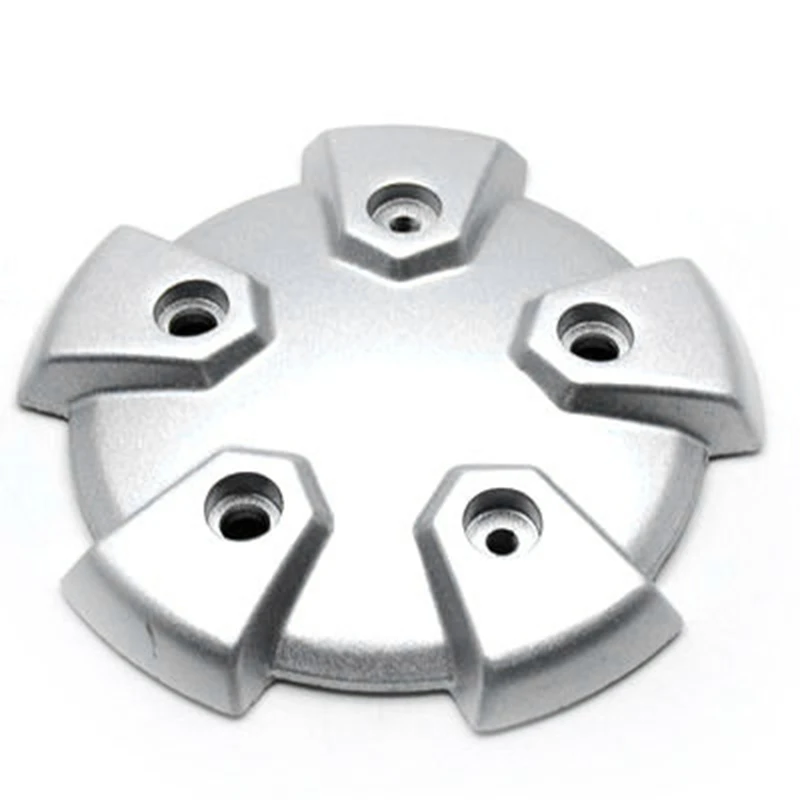 Kryt generovania motocyklového statora Crankcase pre Kawasaki Z1000 Z750 2007 2008 2009 CNC