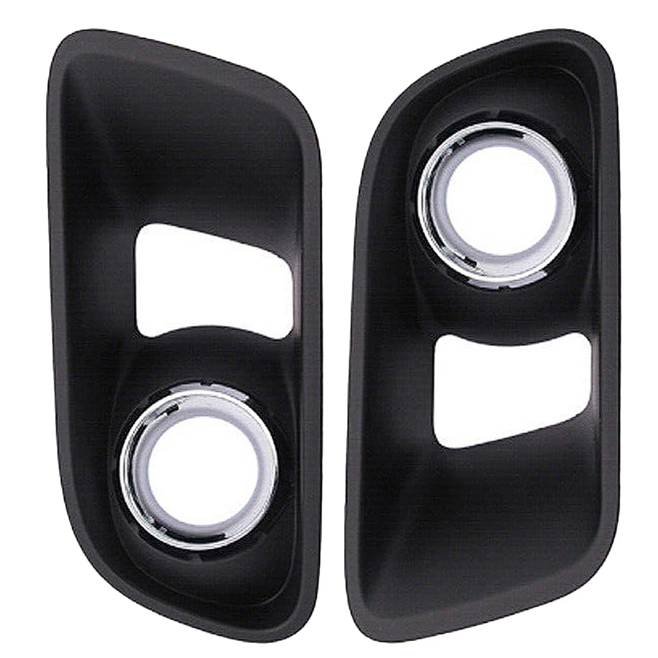 Kryt hmly predného nárazníka Grille Grille Left Driver/Pravá strana spolujazdca pre Dodge Charger 2013 2013 2014 68072021AA 68072020AA BLACK