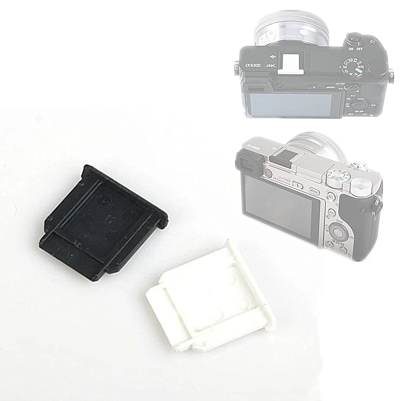 Kryt horúcich obuvi pre Sony Camera Multi Interface Shoe Mi Hotshoe A7CR A7 A7S A7R III III IV V A1 A6700 A9 ZV-1F ZV-E10 FA-SHC1M
