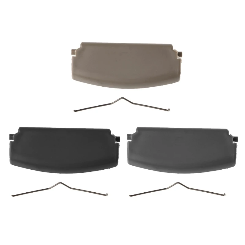 Kryt konzoly Console Cover Center pre Audi A4 B6 2002-2008 3 farby
