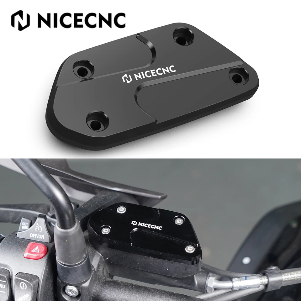 Kryt krytu nádrže na prednú spojku kvapaliny pre motocykel pre BMW R 1250 GS 2020-2023 R1250GS Adventure 2020-2024 R1250R R1250RS 22-24