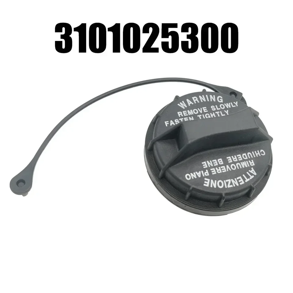 Kryt krytu palivovej nádrže na benzínovú naftu pre Hyundai Elantra i30 IX35 IX25 3101025300 pre Hyundai Getz 2001 2011