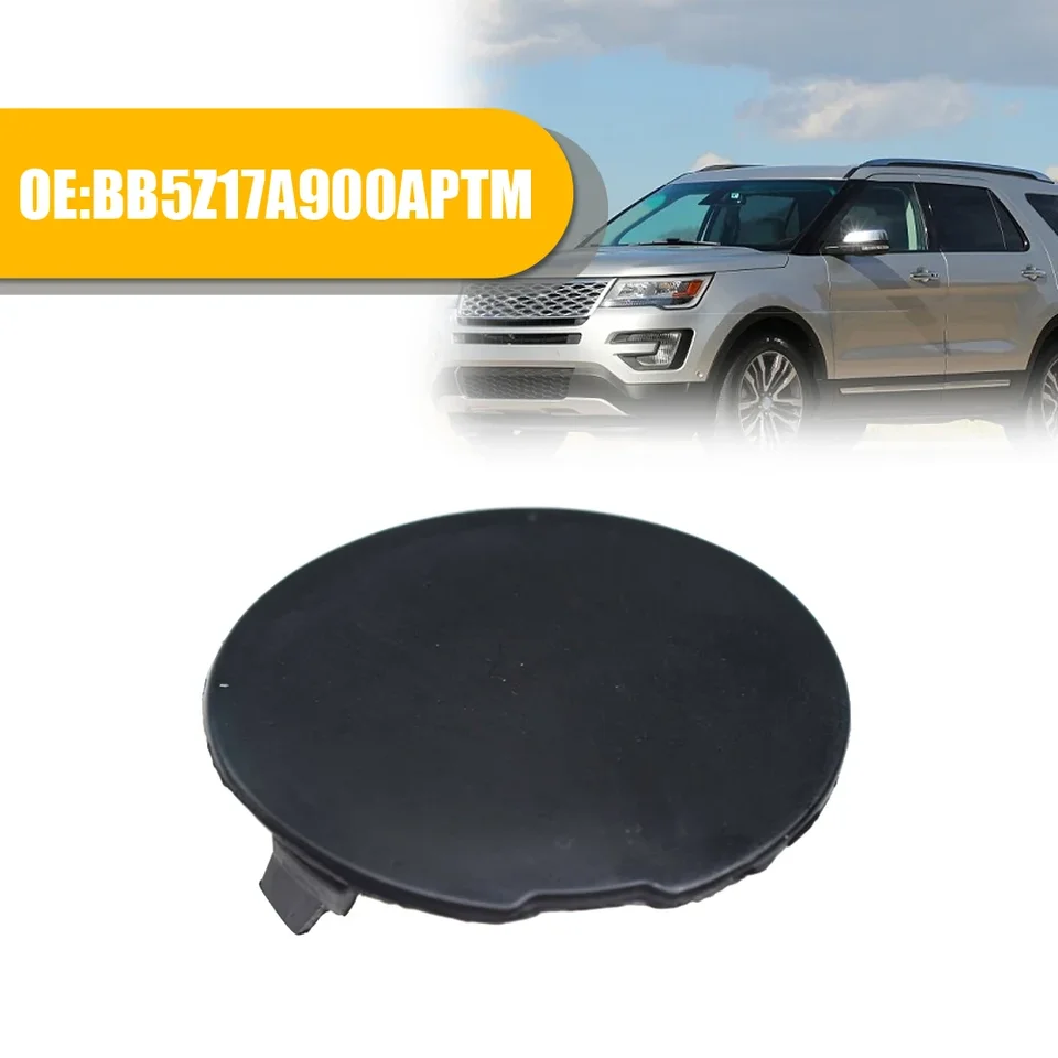 Kryt krytu predného nárazníka v ťahu BB5Z17A900APTM Výmena diel pre Ford Explorer 2011 2012 2013 2014 2015