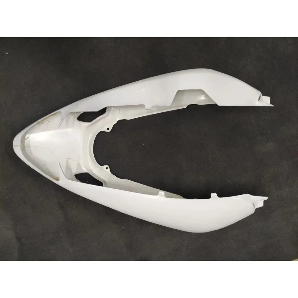 Kryt krytu zadného sedadla motocykla Nenabretý pre Honda Hornet 600 CB600F 2004 2005 2006 2007 nie je leštený
