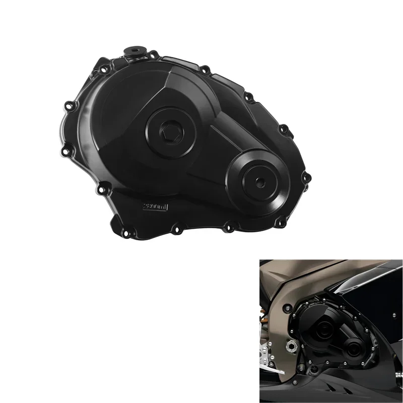 Kryt kľukovej skrine pre stator motora pre Suzuki GSXR1000 GSXR 1000 2009-2016 2015 2014 2013
