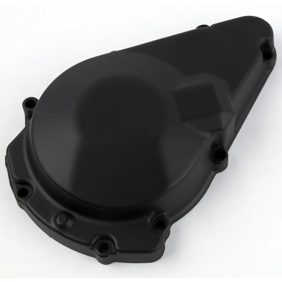 Kryt kľukovej skrinky pre ľavý motor pre Suzuki GSX400 GK75A GK76A GK78A RF400 BANDIT 400 MOTORYCLE ACTIONSCORY
