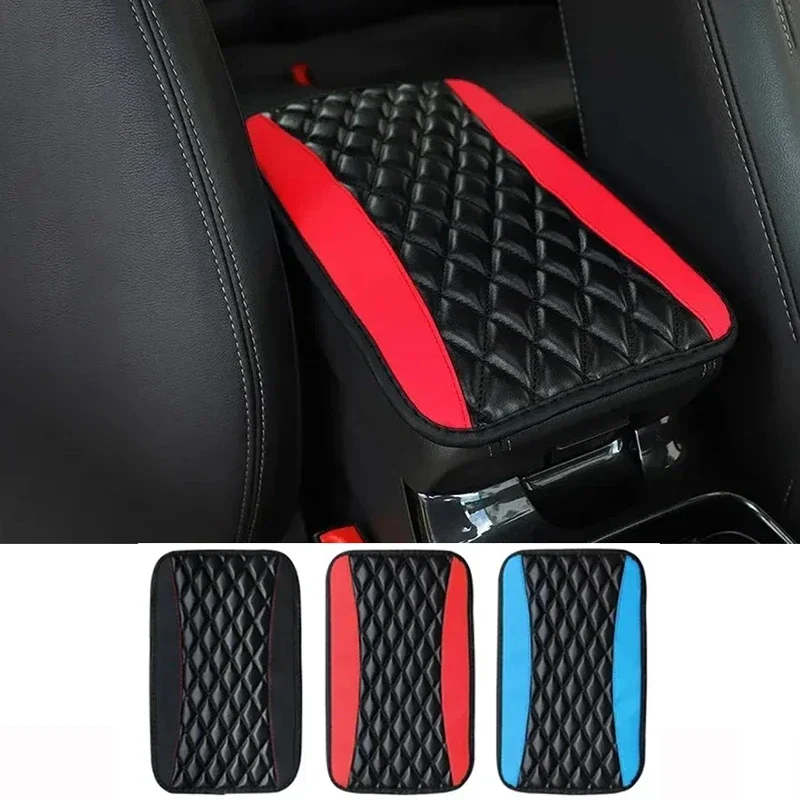 Kryt lakťovej lakciek na rohož Mon Slip Storage Box Pad pre Audi Mercedes Benz Volkswagen BMW Kia Toyota Ford Honda Land Rover Tesla