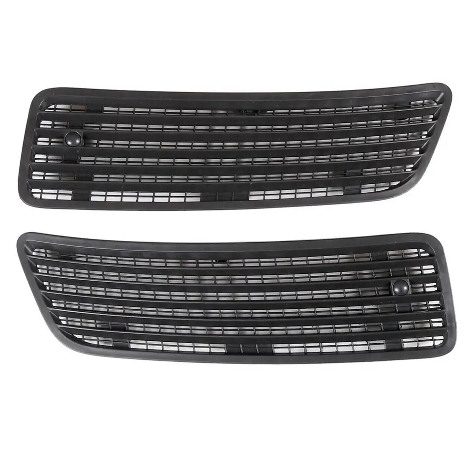 Kryt mriežky s kapucňou Air Vent Grille 2218800205 2218800305 odolný pre Mercedes-Benz S550 W221 2007-2013 Dobrý výkon
