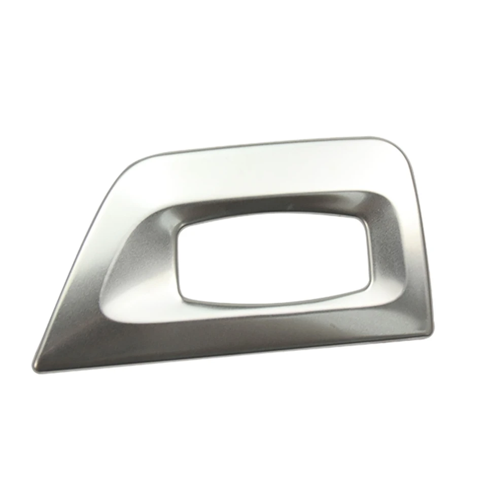 Kryt nálepky na skrytie nálepky na kľúče na zapaľovanie auta DECORATION DECORATION RING FOR-BMW 1 Series E81 E82 E87 2007-2011