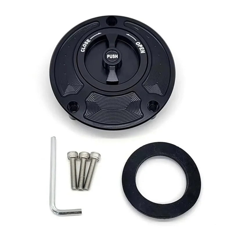 Kryt palivového krytu palivového plynu bezkľúčového motocykla pre kryt nádrže pre ducati 748 916 996 998 848 1098 S/R Monster SuperSports Po celé roky