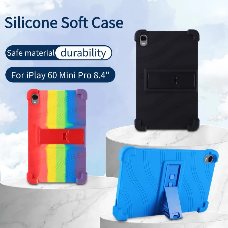 Kryt pre alldoCube iPlay 60 Mini Pro (2024) Puzdro 8.4 