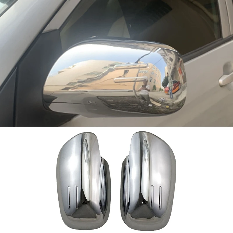 Kryt spätného zrkadla automobilu pre auto pre toyota Corolla Yaris 2008-2012