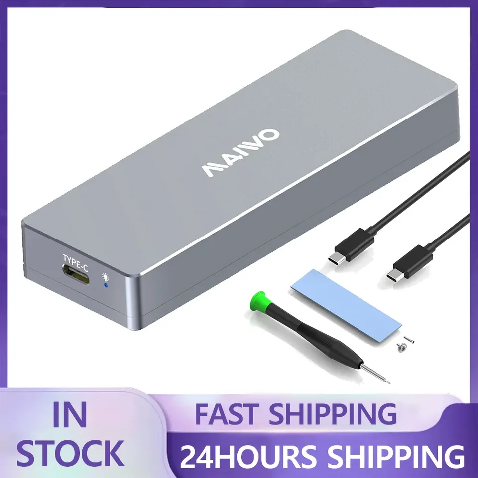 Kryt SSD USB3.2 GEN2X2 Max 20 GBPS M.2 Čítač Typ C pre Apple Flash AHCI 12+16 PIN SSD Adapter pre 2013-2017 MacBook Air