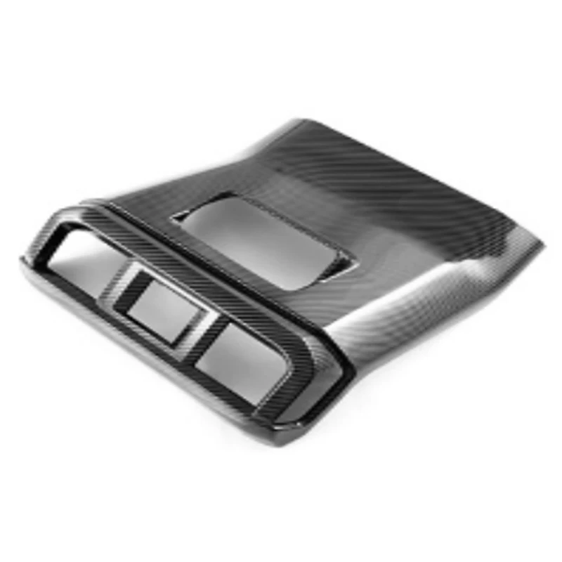 Kryt ventilácie klimatizačného panela ABS pre Ford Raptor F150 2021 2022 2023 Príslušenstvo