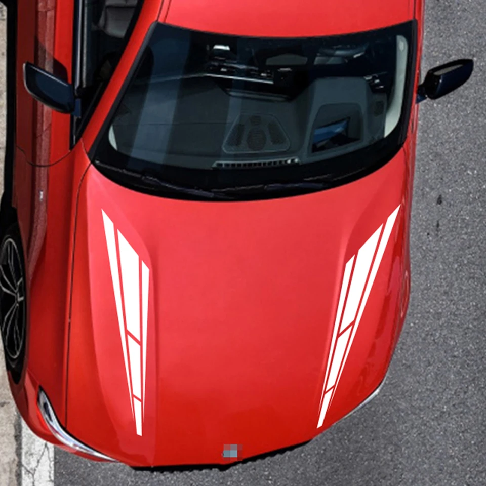 Kryt vinylových nálepiek pre kia pre kia Sportage Rio Lexus rx nx Ford Fiesta fusion Hyundai Decans Decals Automatické ladenie príslušenstva