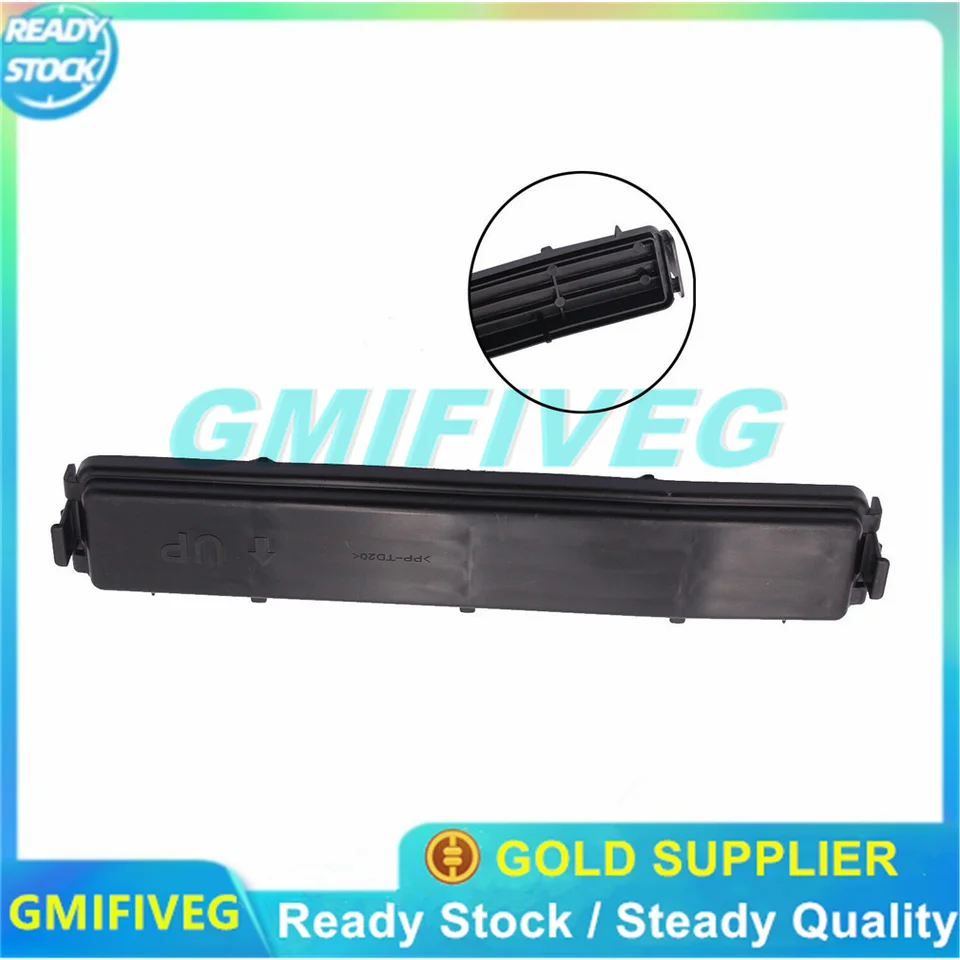 Kryt vzduchového filtra v automobilovej kabíne 80292-TF0-003 Výmena za korunnú cestu pre CRV Acura RDX Vysoko kvalitné príslušenstvo automobilu 80292TF0003