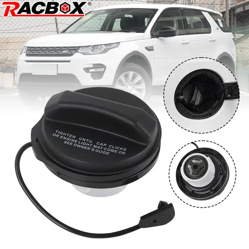 Kryt výplňového krytu na plynnú palivovú nádrž pre Land Rover Range Rover Discovery Sport Evoque 2015 ~ 2021 LR092778 LR138720 LR062454 LR178173