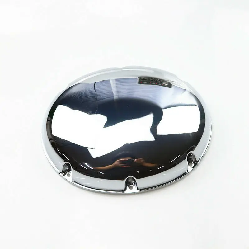 Kryt čističa vzduchového filtra Chrome Motorbike pre Honda Shadow Ace VT400 VT750 97-03