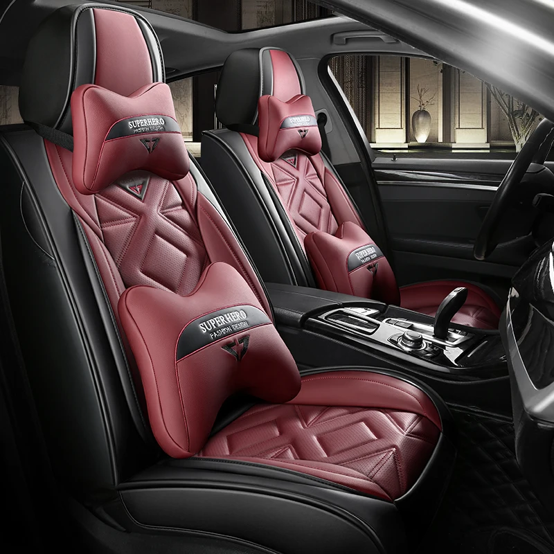 Kryty autosedačiek s plnou setou pre Renault Megane 4 Toyota Camry 40 Dodge Caliber Mazda 6 Opel Vectra C Automobily 2023