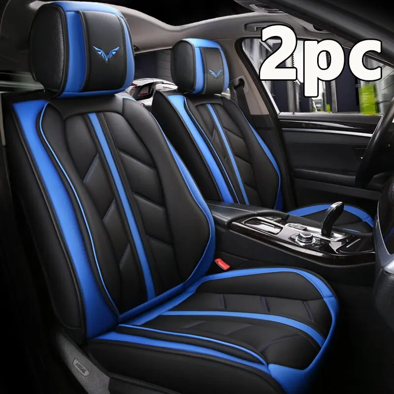 Kryty kožených autosedačiek pre Mitsubishi Lancer ASX Outlander Pajero Sport Pajero Dazzle Cushion Universal Interior Accessories