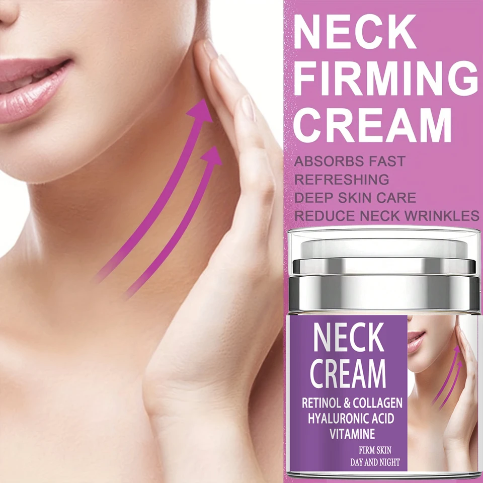 Krémový krém retinol a kolagén kyselina hyalurónová vitamínová pokožka