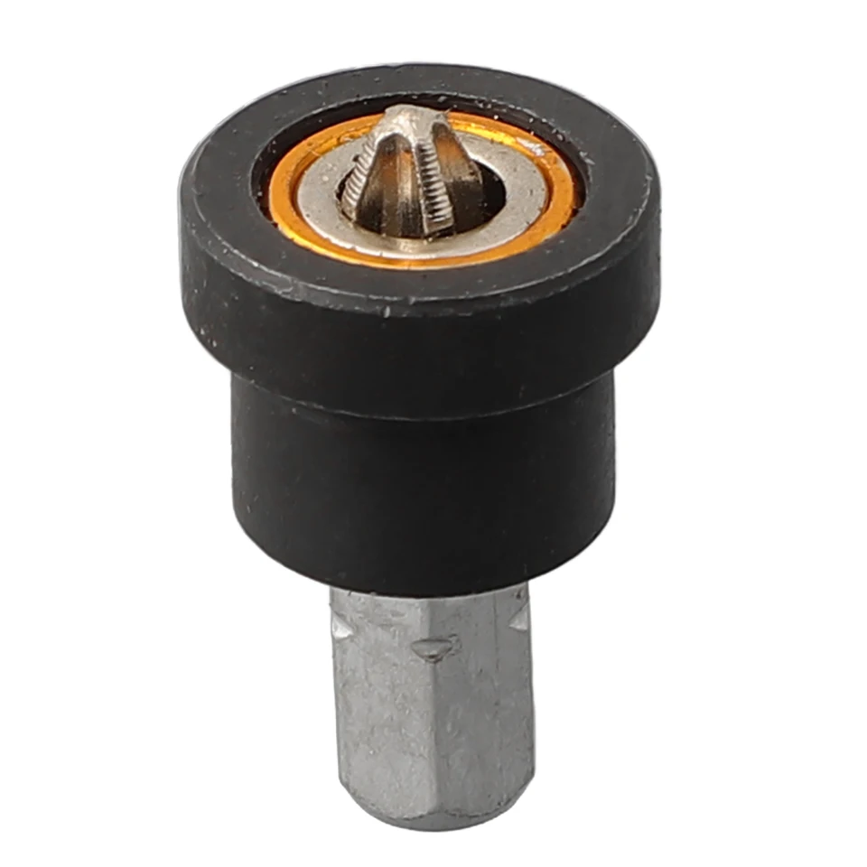 Krížová magnetická skrutkovacia držiak bit hex hex stopky 2550 mm pre dom pracovný sádrokartón dimpler bitový bit vŕtač