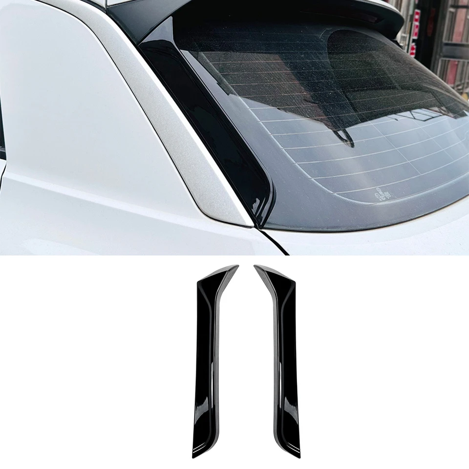 Krížový kryt Canard Canard Canard Canard Canard Canard Canard Canard Canard Canard Canard Canard TROVLKSWAGEN T-ROC SUV A11 MK1 R R-LINE TSI TDI 2017-2024