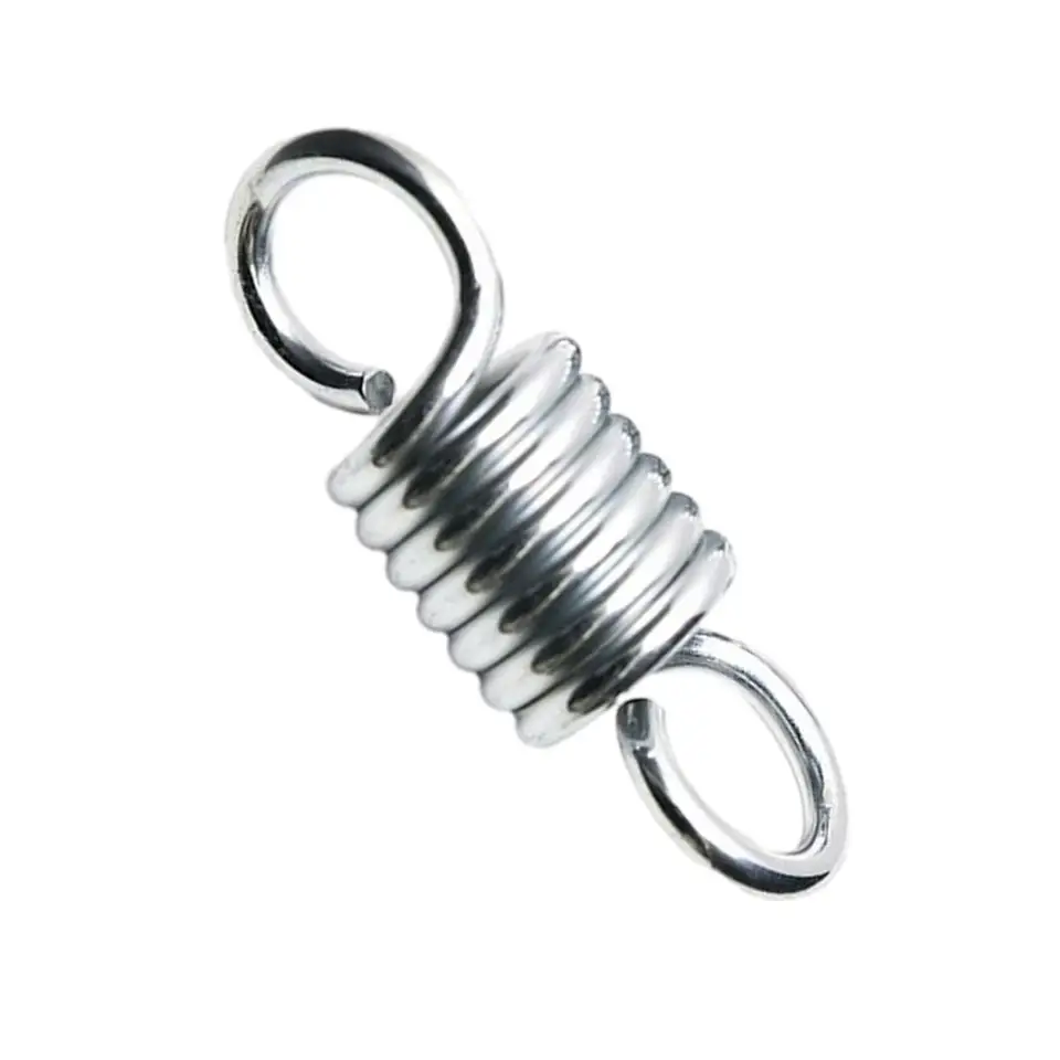 Krížový swing Spring Heavy Duty Praktické viacúčebné opravárenské náradie robustný hrdzavý odolný pre domáce ihriská trávniky Záhrady Závesné stoličky