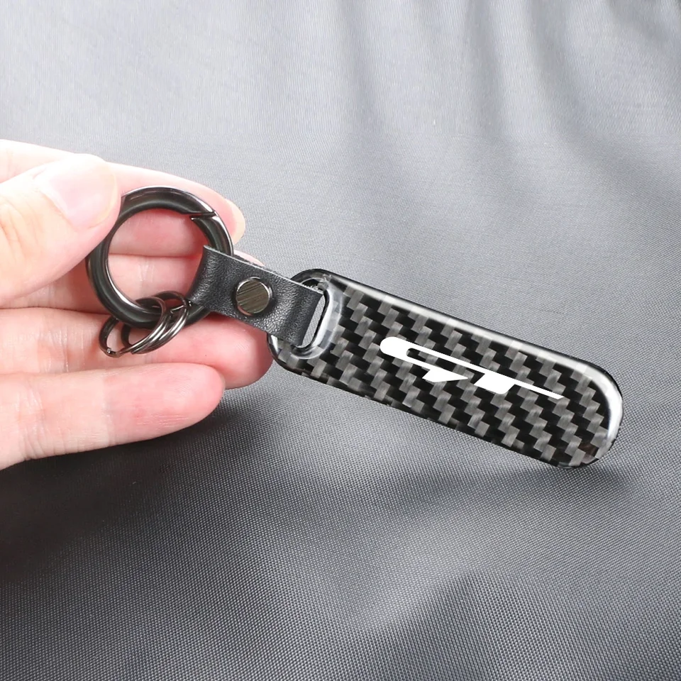 Krútenie automobilových automobilov Creative Keychain Key Držiteľ automatické príslušenstvo pre linku Kia GT Elantra Sportage Rio EV6 Seltos Picanto K2