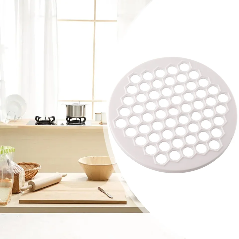 Kuchynské náradie knedle pleseň kuchyňa 24,5 cm DIY nástroj knedlové lisovacie knedle Maker