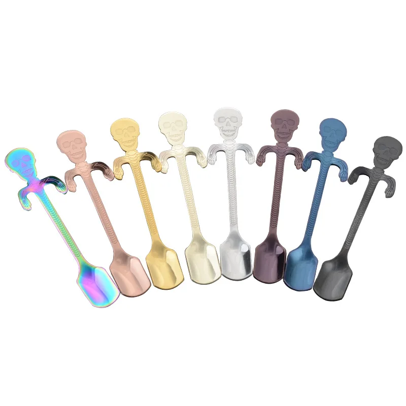 Kuchynský bar Spoony Spoons 304 Nerezová oceľ Karika