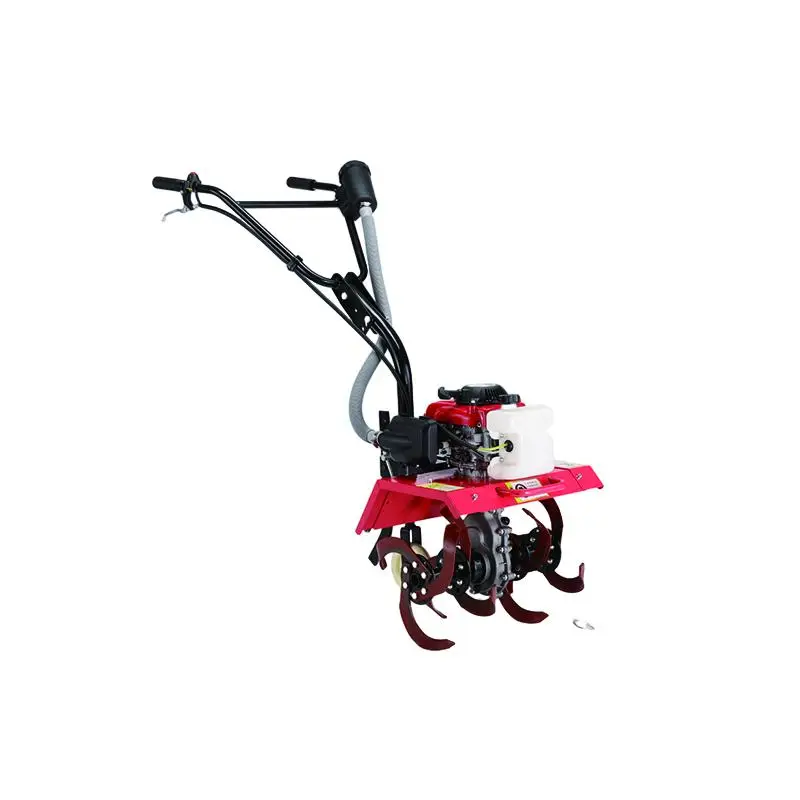 Kultivátor rotačnej pešej traktora Mini Tiller Cultivator Power Tiller Drive záhradný kultivátor kultivátor