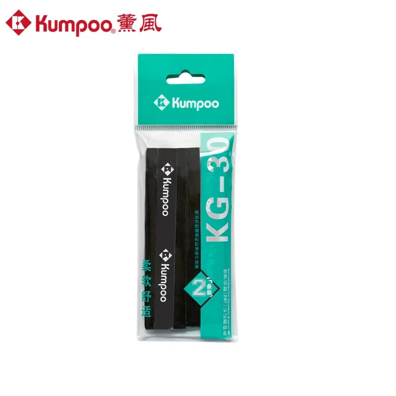 Kumpoo badminton raketa tenisová raketa Overgrips rukoväte lepivé ručné ručné lepidlo rybárska rybárska rukoväť balenie remienka