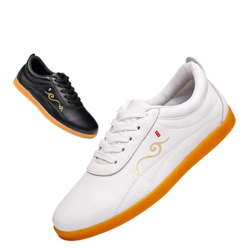 Kung fu topánky čínske ranné cvičenie bojové umenia topánky Ženy pohodlné tai chi topánky unisex