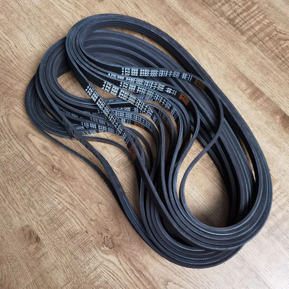 Kvalitný hnací remeň pre Stihl TS800 Vymeňte