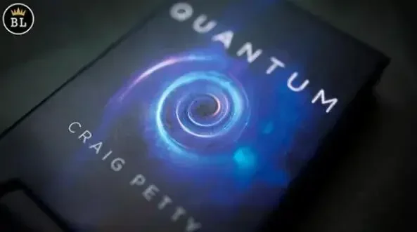 Kvantová paluba od Craig Petty -magické triky