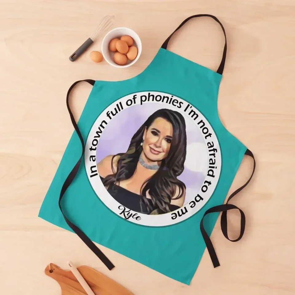 Kyle Richards Real Housewives Beverly Hills zástera