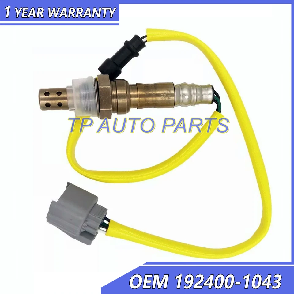 Kyslíkový senzor OEM 192400-1043 1924001043