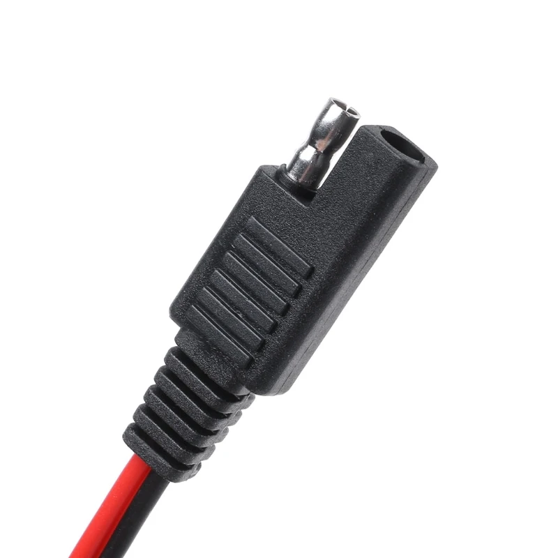 Kábel DIY DIY 18awg pre dodávku na predĺženie zástrčky s jednosmernou energiou