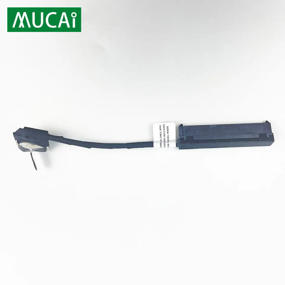 Kábel HDD pre Dell Latitude 5280 5290 E5280 E5290 NAPLATNÝ PREDPISA SATA SATA HDD SSD FLEX KABEL 0RK5TV DC02C00EP000