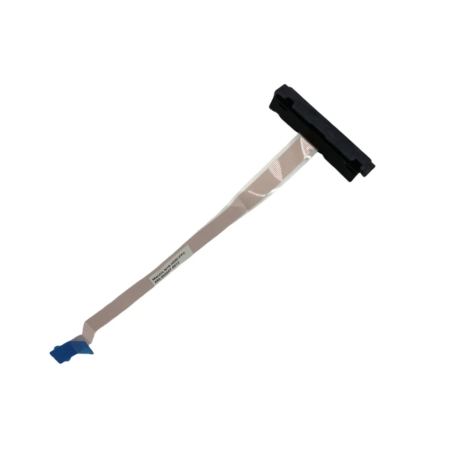 Kábel HDD pre Dell Vostro 15 5590 V5590 NAPLATÝ PLAČKA SATA HDD SSD CONNEKTOR FLEX KABEL 0H6KPW 450.0HG07.0011 450,0HG07.0001
