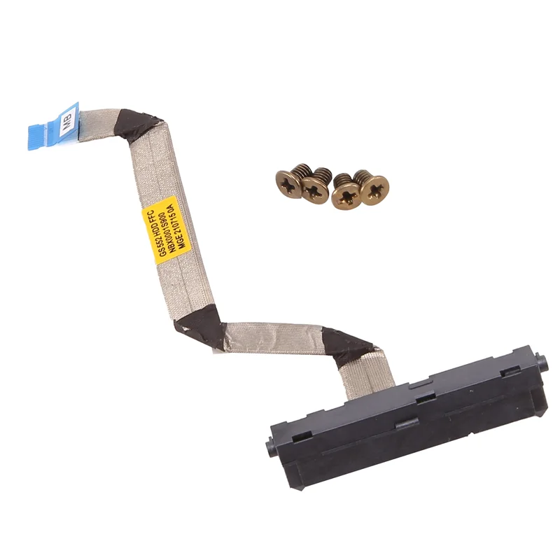 Kábel HDD pre IdeaPad 3 15ARE05 15ADA05 15IIL05 15IML 15IGL05 2020 NAPLASTNÍKA SATA TRIPID HDD SSD CONNEKTOR