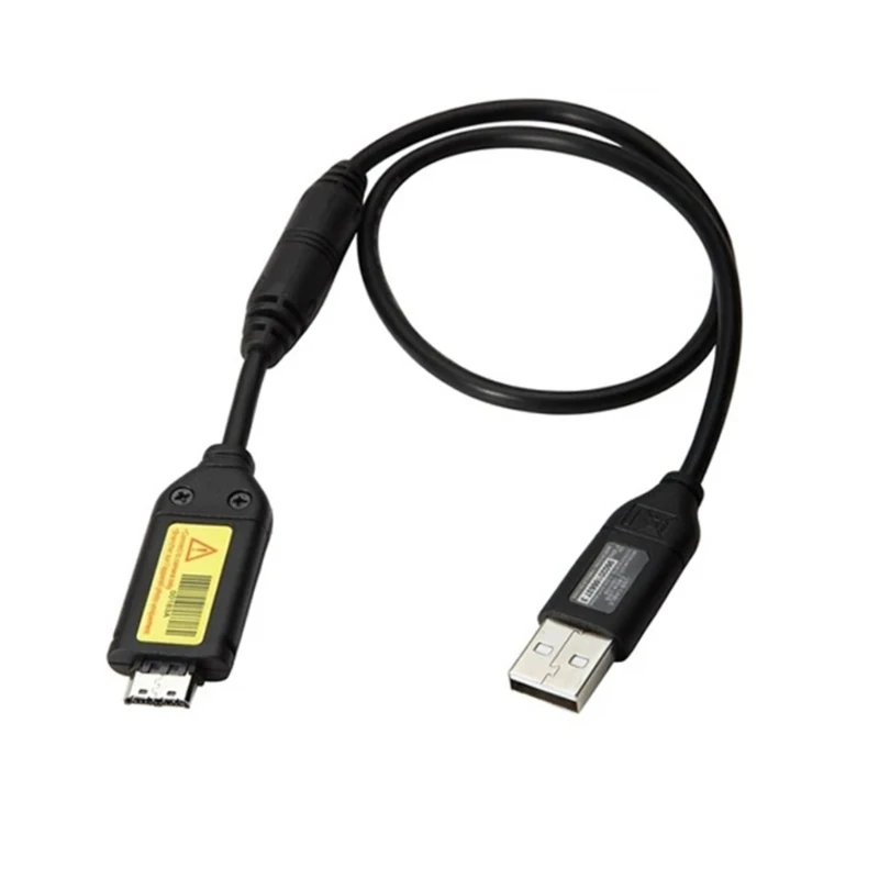 Kábel kamery nabíjačky USB pre Samsung PL20 PL10 PL50 PL51 PL55 PL60 PL65 PL80 DROP DOPRAVA